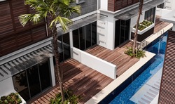 Greenwood Mews (D11), Terrace #447575761